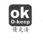 OK O-KEEP
