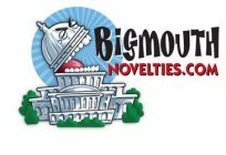 BIGMOUTH NOVELTIES.COM