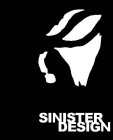 SINISTER DESIGN