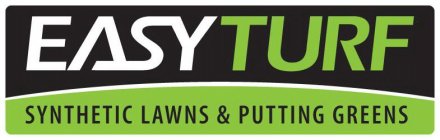 EASYTURF SYNTHETIC LAWNS & PUTTING GREENS