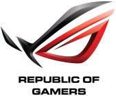 RG REPUBLIC OF GAMERS
