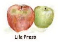 LILA PRESS