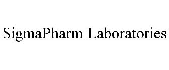 SIGMAPHARM LABORATORIES