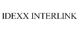 IDEXX INTERLINK