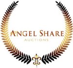 ANGEL SHARE AUCTIONS