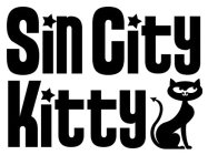 SIN CITY KITTY