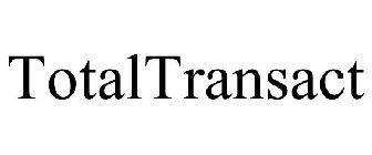 TOTAL TRANSACT
