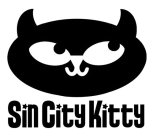 SIN CITY KITTY