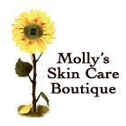 MOLLY'S SKIN CARE BOUTIQUE