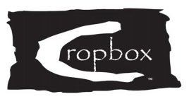 CROPBOX