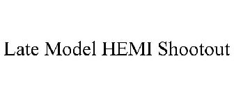 Image for trademark with serial number 77713045