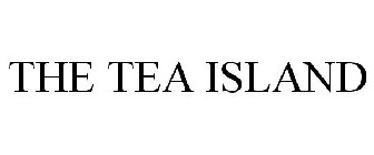 THE TEA ISLAND