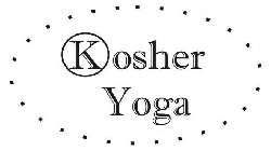 KOSHER YOGA