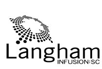 LANGHAM INFUSION:SC