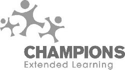 CHAMPIONS EXTENDED LEARNING