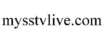 MYSSTVLIVE.COM