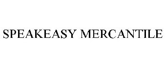 SPEAKEASY MERCANTILE