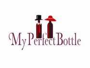 MY PERFECT BOTTLE