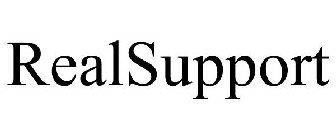REALSUPPORT