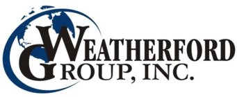WEATHERFORD GROUP, INC.