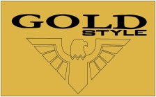 GOLD STYLE