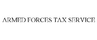 ARMED FORCES TAX SERVICE