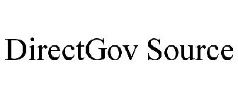 DIRECTGOV SOURCE