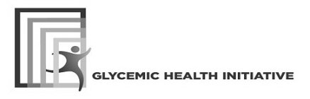 GLYCEMIC HEALTH INITIATIVE