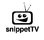 SNIPPETTV