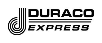 D DURACO EXPRESS