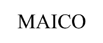 MAICO