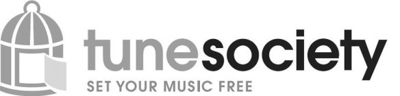 TUNESOCIETY SET YOUR MUSIC FREE