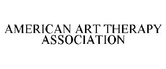 AMERICAN ART THERAPY ASSOCIATION