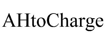 AHTOCHARGE