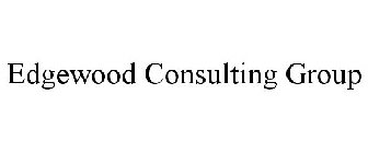EDGEWOOD CONSULTING GROUP