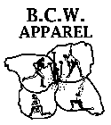 B.C.W. APPAREL