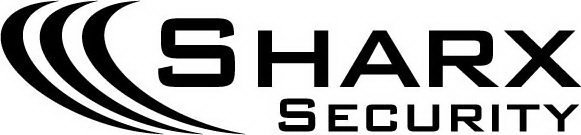 SHARX SECURITY
