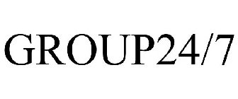 GROUP24/7