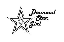 DIAMOND STAR GIRL
