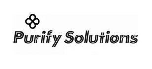 PURIFY SOLUTIONS