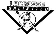 LACROSSE UNLIMITED