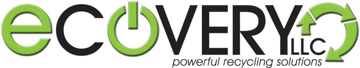 ECOVERY LLC POWERFUL RECYCLING SOLUTIONSNS