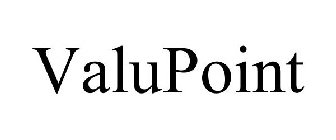 VALUPOINT