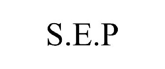 S.E.P