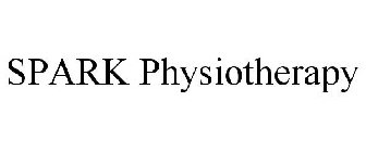 SPARK PHYSIOTHERAPY