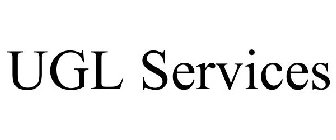 UGL SERVICES