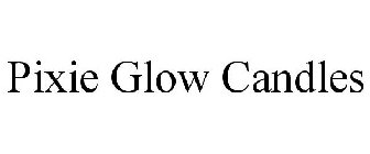 PIXIE GLOW CANDLES