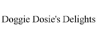 DOGGIE DOSIE'S DELIGHTS
