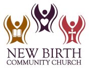 NEW BIRTH COMMUNITY CHURCH
