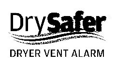 DRYSAFER DRYER VENT ALARM